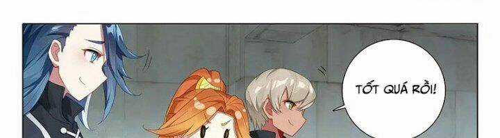 Đấu La Đại Lục 5 Chapter 107 trang 11