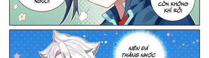 Đấu La Đại Lục 5 Chapter 107 trang 14