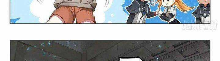 Đấu La Đại Lục 5 Chapter 107 trang 16