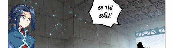 Đấu La Đại Lục 5 Chapter 107 trang 17