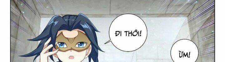 Đấu La Đại Lục 5 Chapter 107 trang 19