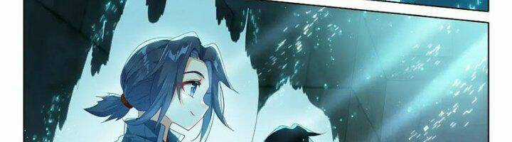 Đấu La Đại Lục 5 Chapter 107 trang 2