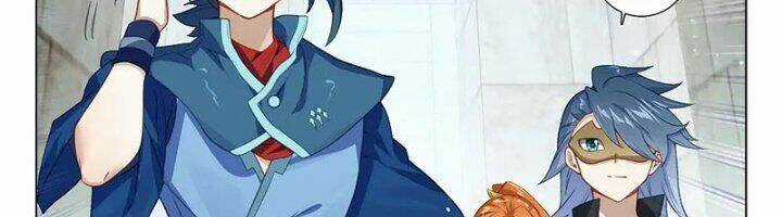 Đấu La Đại Lục 5 Chapter 107 trang 20