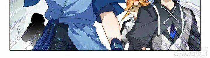 Đấu La Đại Lục 5 Chapter 107 trang 21