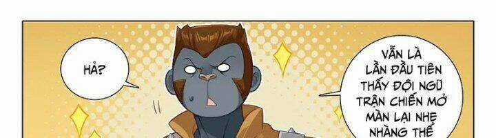 Đấu La Đại Lục 5 Chapter 107 trang 22