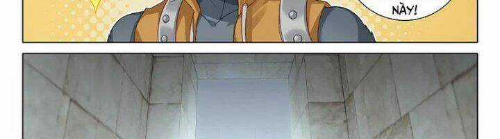 Đấu La Đại Lục 5 Chapter 107 trang 23