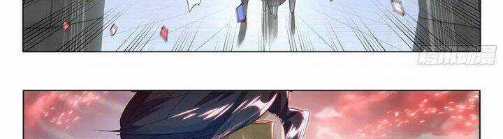 Đấu La Đại Lục 5 Chapter 107 trang 27