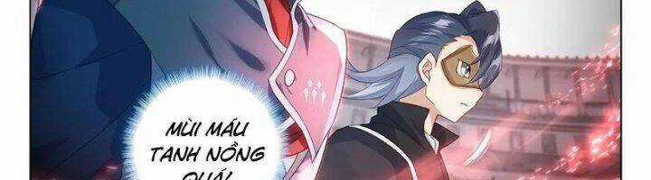 Đấu La Đại Lục 5 Chapter 107 trang 29