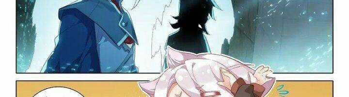 Đấu La Đại Lục 5 Chapter 107 trang 3