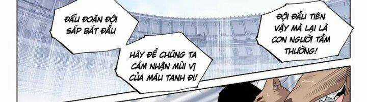 Đấu La Đại Lục 5 Chapter 107 trang 31