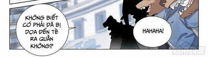 Đấu La Đại Lục 5 Chapter 107 trang 32