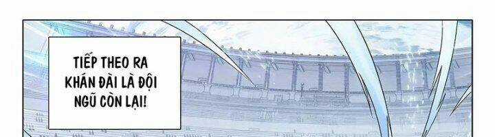 Đấu La Đại Lục 5 Chapter 107 trang 33