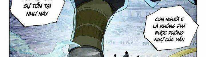 Đấu La Đại Lục 5 Chapter 107 trang 39