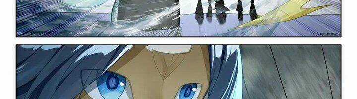 Đấu La Đại Lục 5 Chapter 107 trang 40