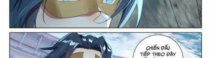 Đấu La Đại Lục 5 Chapter 107 trang 41