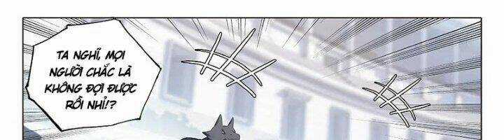 Đấu La Đại Lục 5 Chapter 107 trang 44