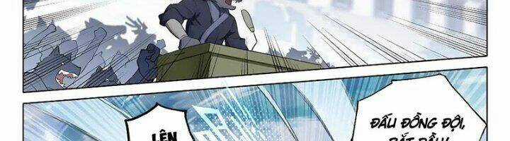 Đấu La Đại Lục 5 Chapter 107 trang 45