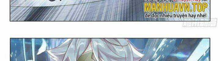 Đấu La Đại Lục 5 Chapter 107 trang 49