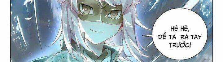 Đấu La Đại Lục 5 Chapter 107 trang 50