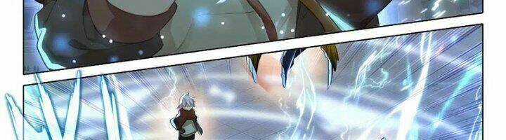 Đấu La Đại Lục 5 Chapter 107 trang 52