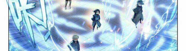 Đấu La Đại Lục 5 Chapter 107 trang 53