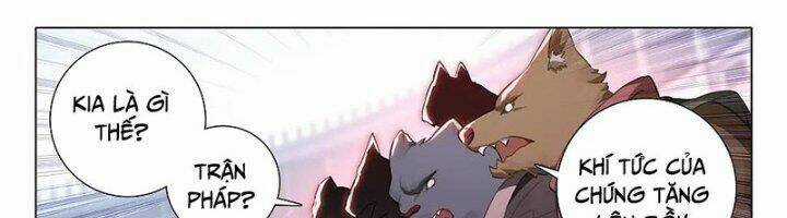 Đấu La Đại Lục 5 Chapter 107 trang 55