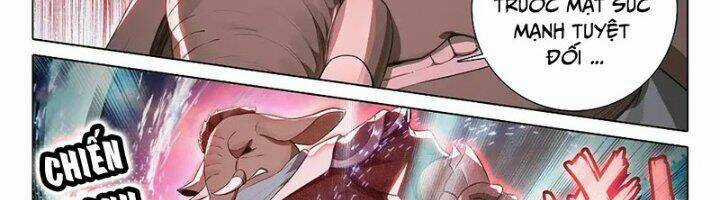 Đấu La Đại Lục 5 Chapter 107 trang 57