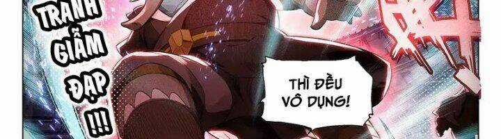 Đấu La Đại Lục 5 Chapter 107 trang 58