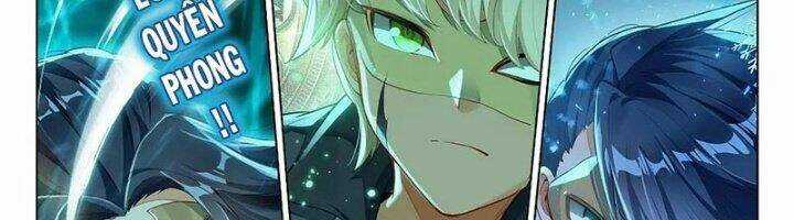 Đấu La Đại Lục 5 Chapter 107 trang 61