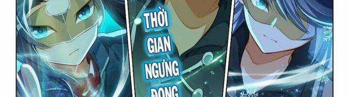 Đấu La Đại Lục 5 Chapter 107 trang 62