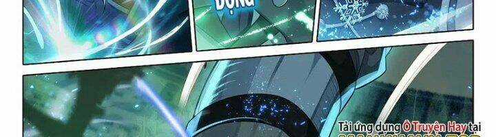 Đấu La Đại Lục 5 Chapter 107 trang 63