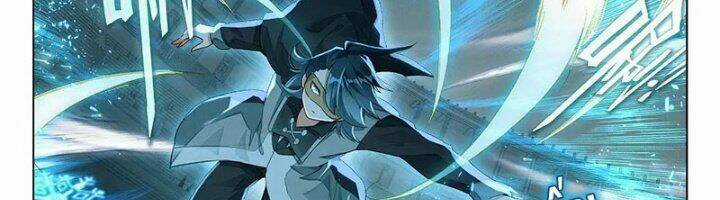 Đấu La Đại Lục 5 Chapter 107 trang 69