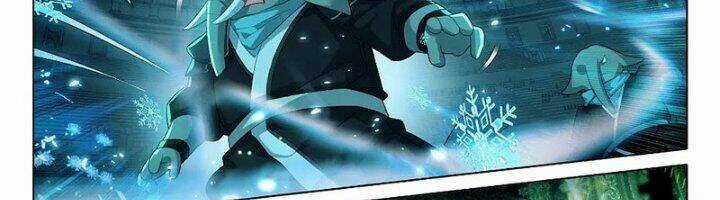 Đấu La Đại Lục 5 Chapter 107 trang 73