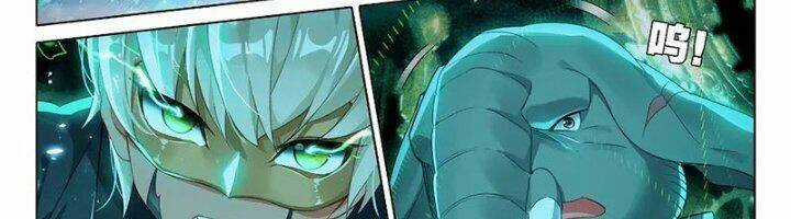 Đấu La Đại Lục 5 Chapter 107 trang 74