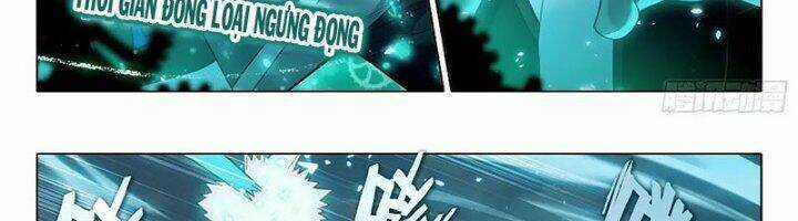 Đấu La Đại Lục 5 Chapter 107 trang 76