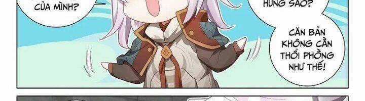 Đấu La Đại Lục 5 Chapter 107 trang 8