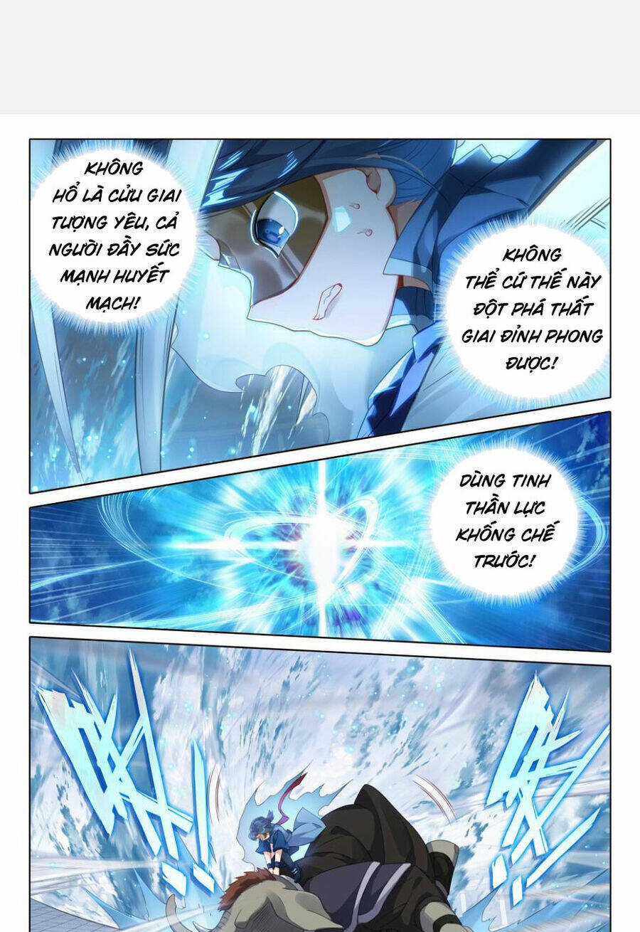 Đấu La Đại Lục 5 Chapter 108 trang 11