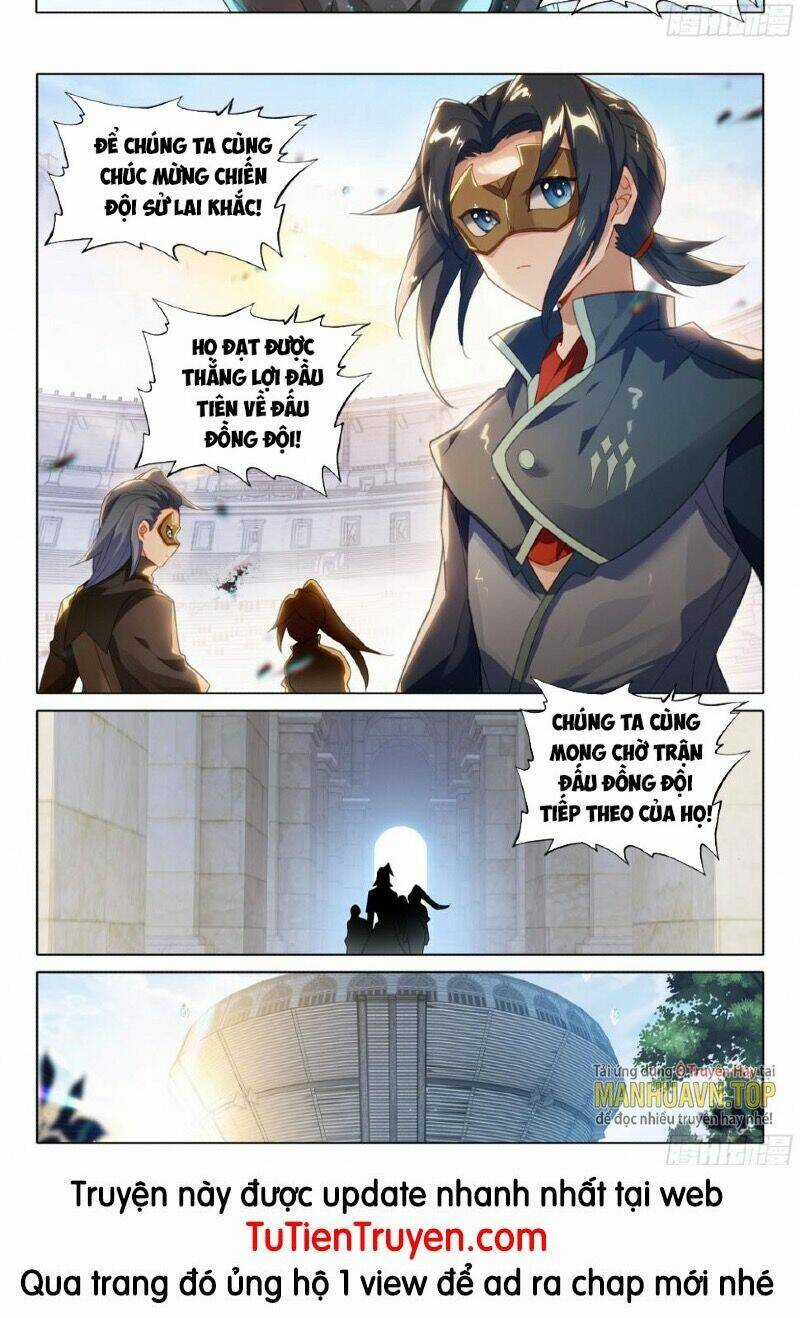 Đấu La Đại Lục 5 Chapter 108 trang 14