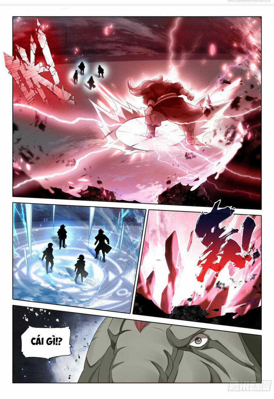 Đấu La Đại Lục 5 Chapter 108 trang 7