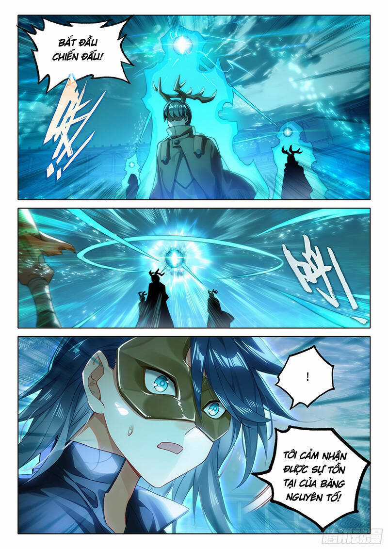 Đấu La Đại Lục 5 Chapter 109 trang 11