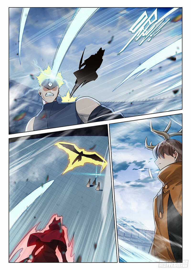 Đấu La Đại Lục 5 Chapter 109 trang 14