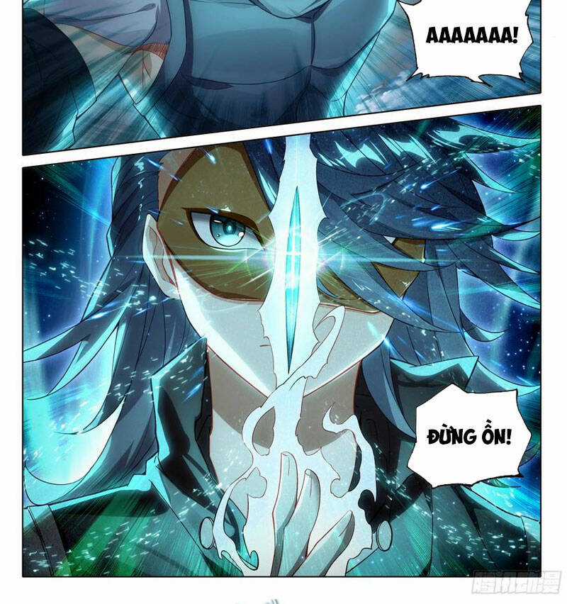 Đấu La Đại Lục 5 Chapter 110 trang 11