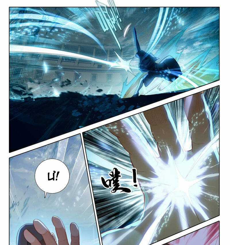 Đấu La Đại Lục 5 Chapter 110 trang 12