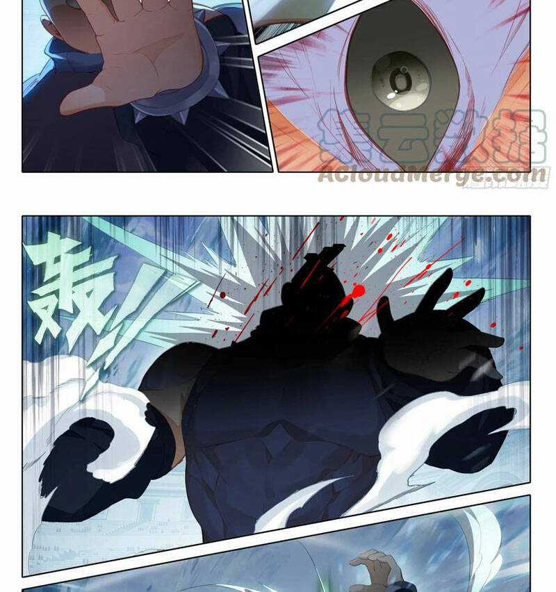 Đấu La Đại Lục 5 Chapter 110 trang 13