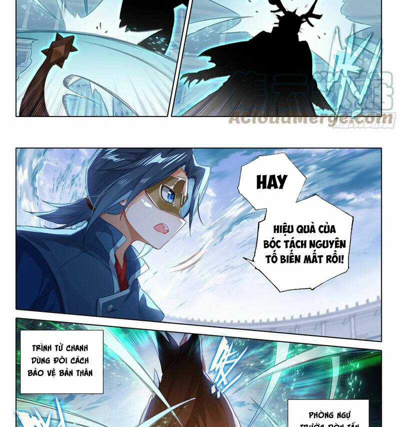 Đấu La Đại Lục 5 Chapter 110 trang 5