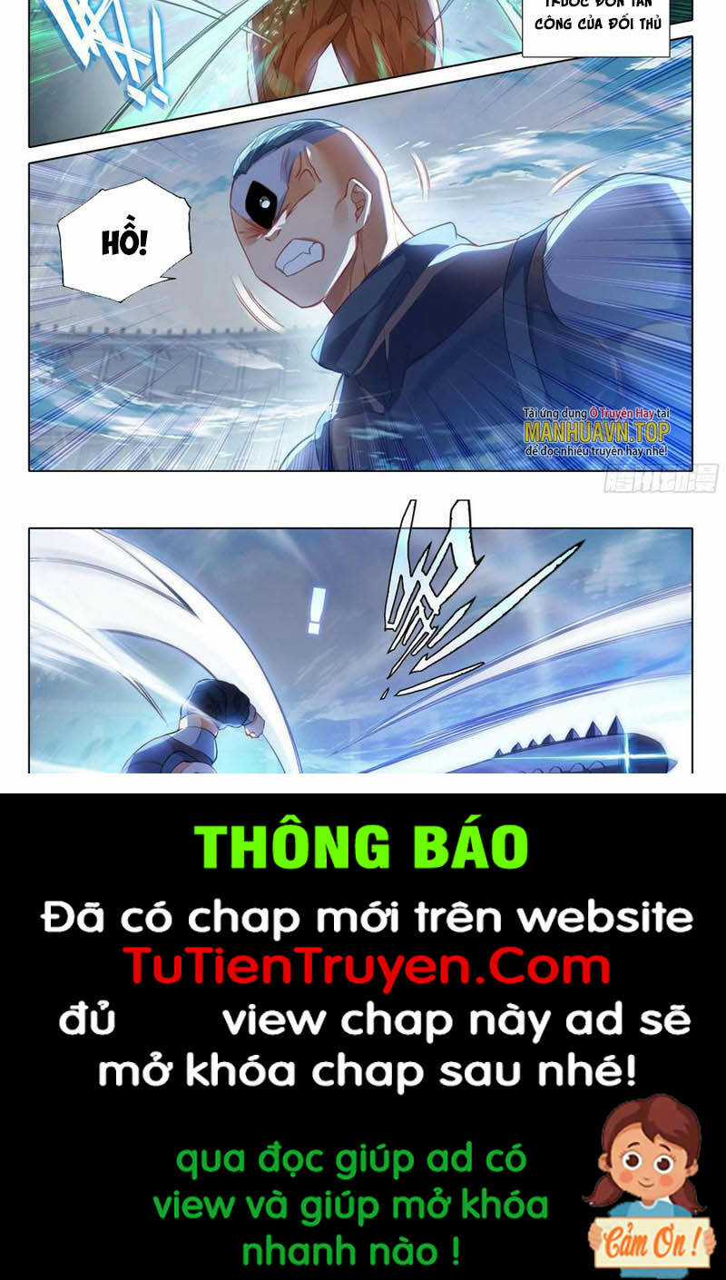 Đấu La Đại Lục 5 Chapter 110 trang 6