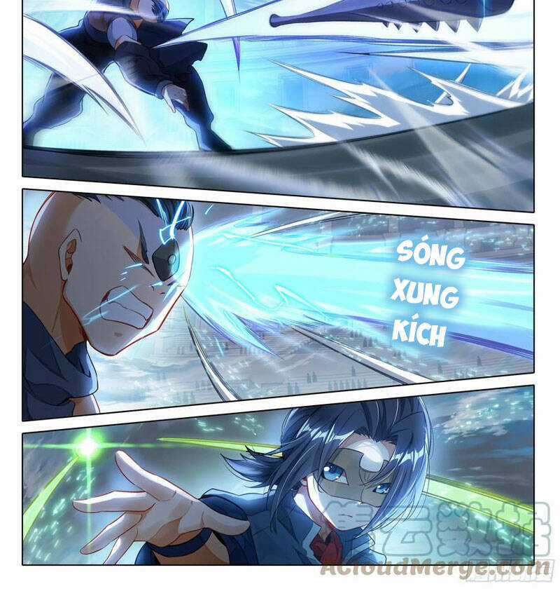 Đấu La Đại Lục 5 Chapter 110 trang 7