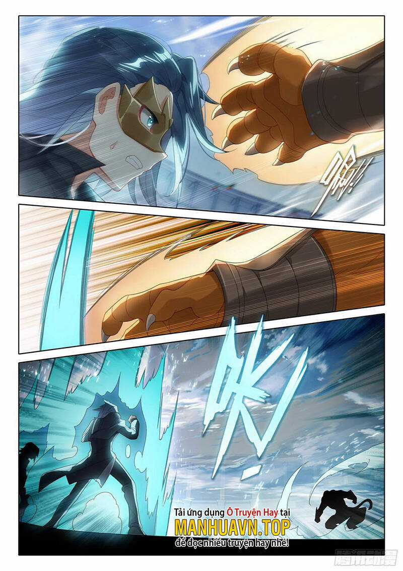 Đấu La Đại Lục 5 Chapter 111 trang 12