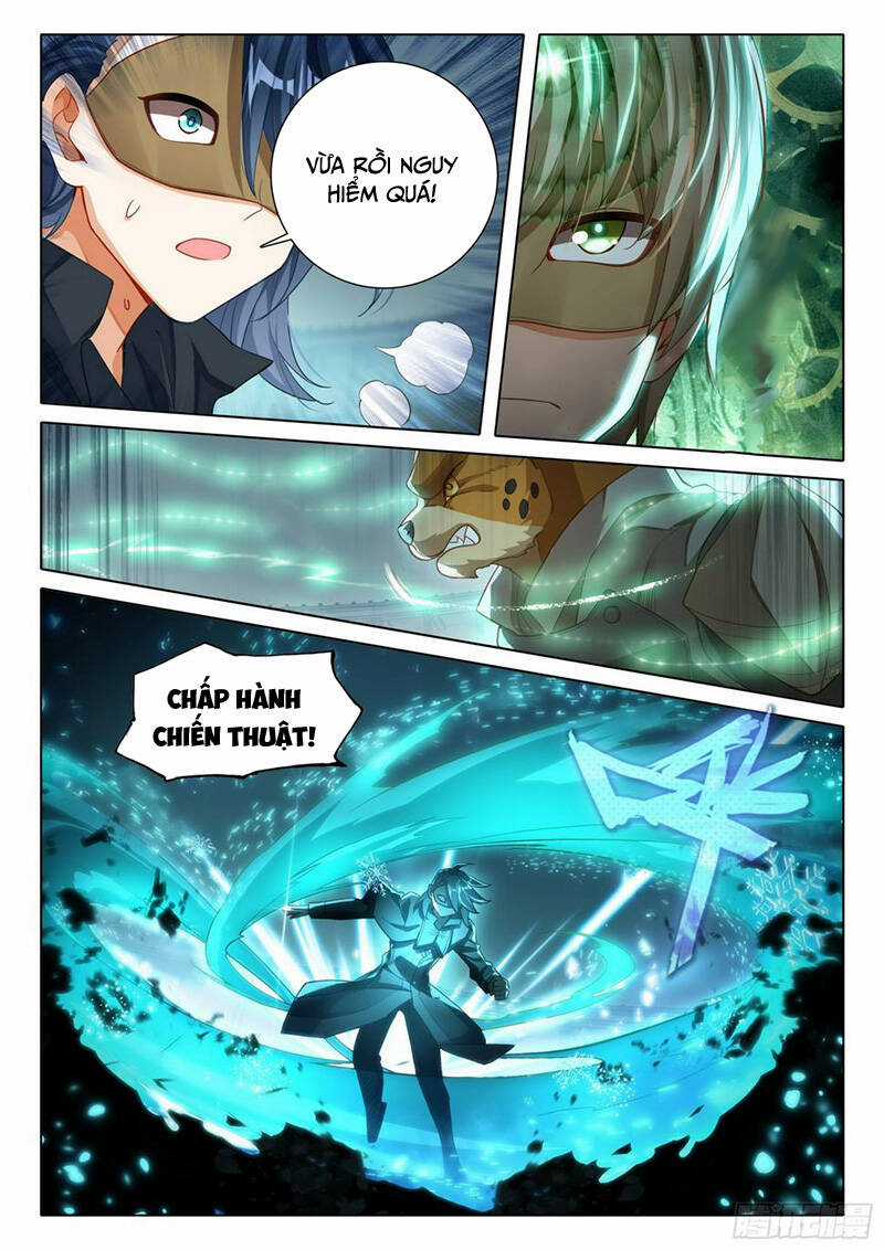 Đấu La Đại Lục 5 Chapter 111 trang 13