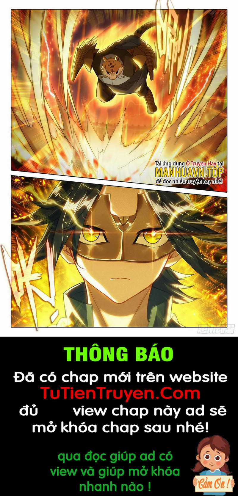 Đấu La Đại Lục 5 Chapter 111 trang 15